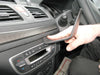 ProClip Fahrzeughalter für Rechtslenker 654283 - Mittelbefestigung - Renault Fluence 10-15, Renault Mégane III 09-16