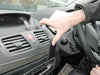 ProClip Fahrzeughalter für Rechtslenker 654283 - Mittelbefestigung - Renault Fluence 10-15, Renault Mégane III 09-16