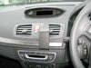 ProClip Fahrzeughalter für Rechtslenker 654283 - Mittelbefestigung - Renault Fluence 10-15, Renault Mégane III 09-16