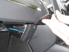 ProClip Fahrzeughalter für Rechtslenker 654303 - Winkelbefestigung - Jeep Patriot 09-17, Jeep Compass 09-16