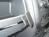 ProClip Fahrzeughalter für Rechtslenker 654303 - Winkelbefestigung - Jeep Patriot 09-17, Jeep Compass 09-16