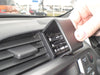 ProClip Fahrzeughalter für Rechtslenker 654319 - Mittelbefestigung - Honda Jazz 09-14, Honda Fit 09-13
