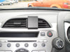 ProClip Fahrzeughalter für Rechtslenker 654319 - Mittelbefestigung - Honda Jazz 09-14, Honda Fit 09-13