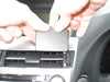 ProClip Fahrzeughalter für Rechtslenker 654322 - Mittelbefestigung - Lexus RX Series 10-15