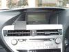 ProClip Fahrzeughalter für Rechtslenker 654322 - Mittelbefestigung - Lexus RX Series 10-15