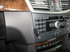 ProClip Fahrzeughalter für Rechtslenker 654331 - Winkelbefestigung - Mercedes Benz E-Klasse, Limo 09-13, Mercedes Benz E-Klasse und weitere