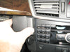 ProClip Fahrzeughalter für Rechtslenker 654331 - Winkelbefestigung - Mercedes Benz E-Klasse, Limo 09-13, Mercedes Benz E-Klasse und weitere