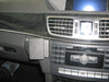 ProClip Fahrzeughalter für Rechtslenker 654331 - Winkelbefestigung - Mercedes Benz E-Klasse, Limo 09-13, Mercedes Benz E-Klasse und weitere