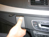 ProClip Fahrzeughalter für Rechtslenker 654338 - Winkelbefestigung - Renault Mégane III 09-16, Renault Fluence 10-15