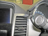 ProClip Fahrzeughalter für Rechtslenker 654349 - Mittelbefestigung- NICHT für Kombi - Chevrolet Cruze 09-14, Holden Cruze 09-15