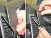 ProClip Fahrzeughalter für Rechtslenker 654349 - Mittelbefestigung- NICHT für Kombi - Chevrolet Cruze 09-14, Holden Cruze 09-15