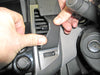 ProClip Fahrzeughalter für Rechtslenker 654349 - Mittelbefestigung- NICHT für Kombi - Chevrolet Cruze 09-14, Holden Cruze 09-15