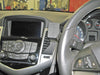 ProClip Fahrzeughalter für Rechtslenker 654349 - Mittelbefestigung- NICHT für Kombi - Chevrolet Cruze 09-14, Holden Cruze 09-15