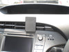 ProClip Fahrzeughalter für Rechtslenker 654354 - Mittelbefestigung - Toyota Prius 10-16