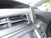 ProClip Fahrzeughalter für Rechtslenker 654354 - Mittelbefestigung - Toyota Prius 10-16