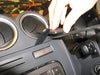ProClip Fahrzeughalter für Rechtslenker 654379 - Mittelbefestigung- NICHT für Modelle mit USB-Anschluss - Ford Tourneo Connect 10-13, Ford Transit Connect 10-13