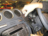 ProClip Fahrzeughalter für Rechtslenker 654379 - Mittelbefestigung- NICHT für Modelle mit USB-Anschluss - Ford Tourneo Connect 10-13, Ford Transit Connect 10-13