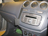 ProClip Fahrzeughalter für Rechtslenker 654380 - Winkelbefestigung- NICHT für Modelle mit USB-Anschluss - Ford Tourneo Connect 10-13, Ford Transit Connect 10-13