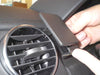 ProClip Fahrzeughalter für Rechtslenker 654412 - Mittelbefestigung - Land Rover LR4 10-17, Land Rover Discovery 4 10-17