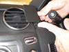 ProClip Fahrzeughalter für Rechtslenker 654412 - Mittelbefestigung - Land Rover LR4 10-17, Land Rover Discovery 4 10-17