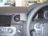 ProClip Fahrzeughalter für Rechtslenker 654412 - Mittelbefestigung - Land Rover LR4 10-17, Land Rover Discovery 4 10-17