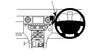 ProClip Fahrzeughalter für Rechtslenker 654412 - Mittelbefestigung - Land Rover LR4 10-17, Land Rover Discovery 4 10-17