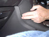 ProClip Fahrzeughalter für Rechtslenker 654413 - Winkelbefestigung - Land Rover Discovery 4 10-17, Land Rover LR4 10-17