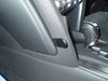 ProClip Fahrzeughalter für Rechtslenker 654417 - Winkelbefestigung - Nissan GTR 09-16