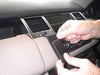 ProClip Fahrzeughalter für Rechtslenker 654421 - Winkelbefestigung - Land Rover Range Rover Sport 10-13
