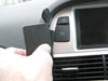 ProClip Fahrzeughalter für Rechtslenker 654430 - Winkelbefestigung, hoch - Audi A6 10., Audi S6 10.