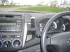 ProClip Fahrzeughalter für Rechtslenker 654436 - Mittelbefestigung - Toyota HiLux 10-11