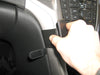 ProClip Fahrzeughalter für Rechtslenker 654437 - Winkelbefestigung - Vauxhall Astra 10-15, Holden Astra 10-15