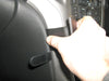 ProClip Fahrzeughalter für Rechtslenker 654437 - Winkelbefestigung - Vauxhall Astra 10-15, Holden Astra 10-15