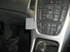 ProClip Fahrzeughalter für Rechtslenker 654437 - Winkelbefestigung - Vauxhall Astra 10-15, Holden Astra 10-15