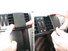ProClip Fahrzeughalter für Rechtslenker 654443 - Mittelbefestigung - Toyota LandCruiser 10-14, Toyota Prado 10-14