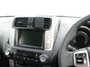 ProClip Fahrzeughalter für Rechtslenker 654443 - Mittelbefestigung - Toyota LandCruiser 10-14, Toyota Prado 10-14