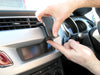 ProClip Fahrzeughalter für Rechtslenker 654453 - Mittelbefestigung- NICHT für Modelle mit Navigationsbildschirm - Citroen DS3 10-16, Citroen C3 10-16