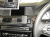 ProClip Fahrzeughalter für Rechtslenker 654457 - Mittelbefestigung - BMW 5-series F10, F11 10-17