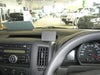 ProClip Fahrzeughalter für Rechtslenker 654463 - Mittelbefestigung - Nissan NV200 10-14, Nissan Evalia 10-14