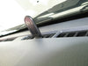 ProClip Fahrzeughalter für Rechtslenker 654467 - Mittelbefestigung - Toyota LandCruiser 70 08-23