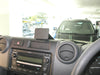 ProClip Fahrzeughalter für Rechtslenker 654467 - Mittelbefestigung - Toyota LandCruiser 70 08-23