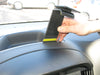 ProClip Fahrzeughalter für Rechtslenker 654470 - Mittelbefestigung - Hyundai iLoad 09-21, Hyundai iMax 09-21, Hyundai H1 09-20