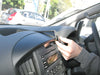 ProClip Fahrzeughalter für Rechtslenker 654470 - Mittelbefestigung - Hyundai iLoad 09-21, Hyundai iMax 09-21, Hyundai H1 09-20