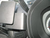 ProClip Fahrzeughalter für Rechtslenker 654473 - Mittelbefestigung - Holden Colorado 08-12, Isuzu Rodeo 08-12, Isuzu D-Max 08-11