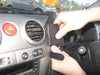 ProClip Fahrzeughalter für Rechtslenker 654473 - Mittelbefestigung - Holden Colorado 08-12, Isuzu Rodeo 08-12, Isuzu D-Max 08-11