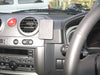 ProClip Fahrzeughalter für Rechtslenker 654473 - Mittelbefestigung - Holden Colorado 08-12, Isuzu Rodeo 08-12, Isuzu D-Max 08-11