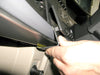 ProClip Fahrzeughalter für Rechtslenker 654479 - Mittelbefestigung, niedrig - Scania G-series 10-18, Scania R-series 10-16
