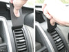 ProClip Fahrzeughalter für Rechtslenker 654517 - Mittelbefestigung - Vauxhall Vivaro 11-14, Opel Vivaro 11-14, Nissan Primastar 11-14 und weitere