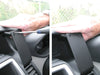 ProClip Fahrzeughalter für Rechtslenker 654517 - Mittelbefestigung - Vauxhall Vivaro 11-14, Opel Vivaro 11-14, Nissan Primastar 11-14 und weitere