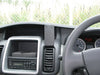ProClip Fahrzeughalter für Rechtslenker 654517 - Mittelbefestigung - Vauxhall Vivaro 11-14, Opel Vivaro 11-14, Nissan Primastar 11-14 und weitere